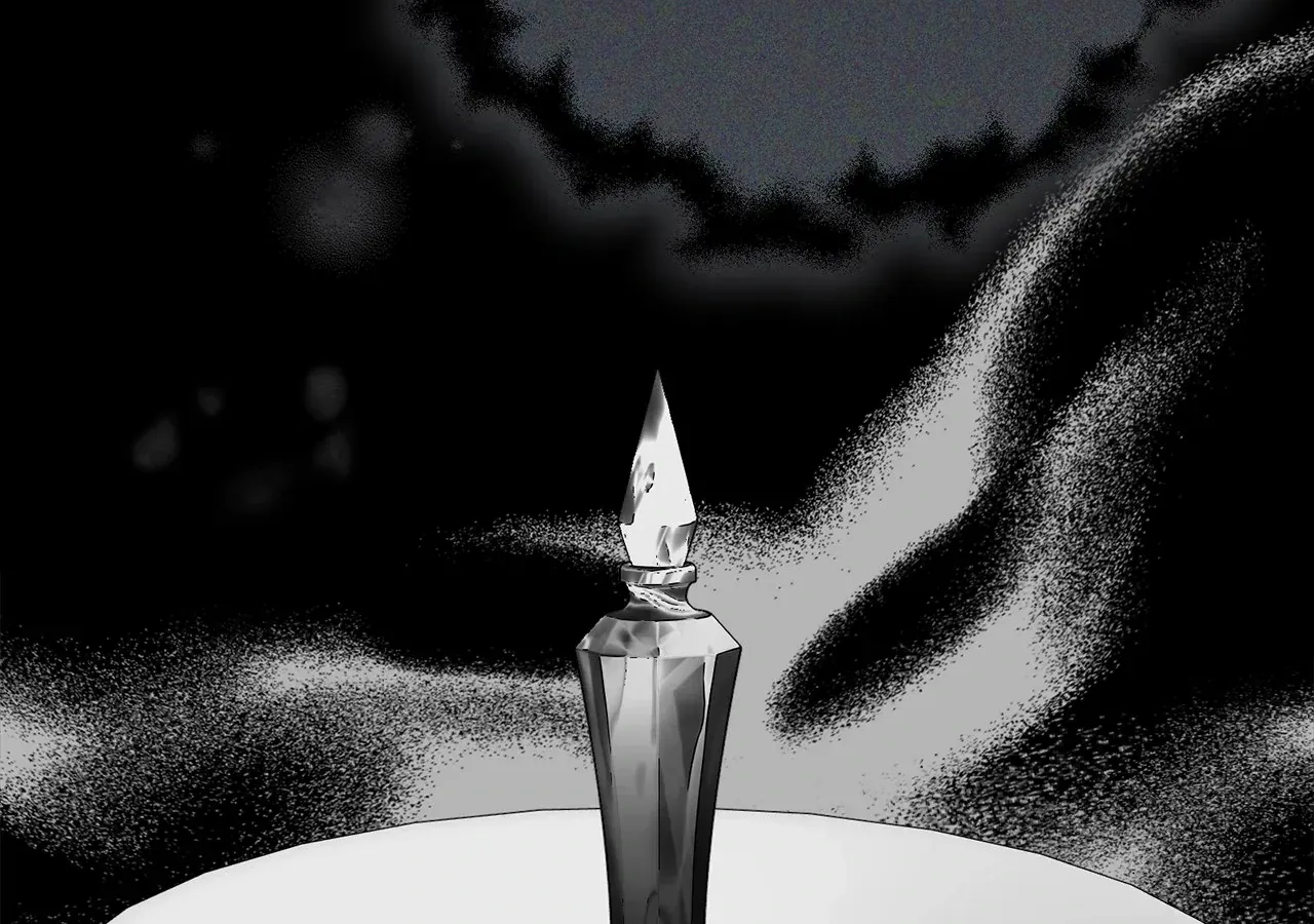 Escape Me If You Can Chapter 27 page 196 - 