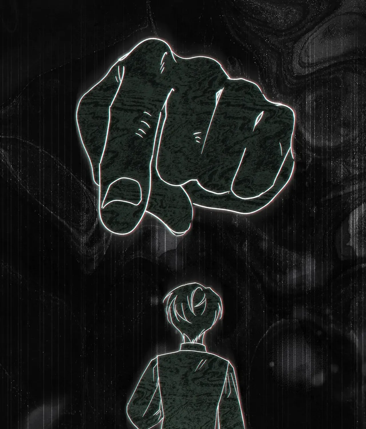 Escape Me If You Can Chapter 27 page 199 - 