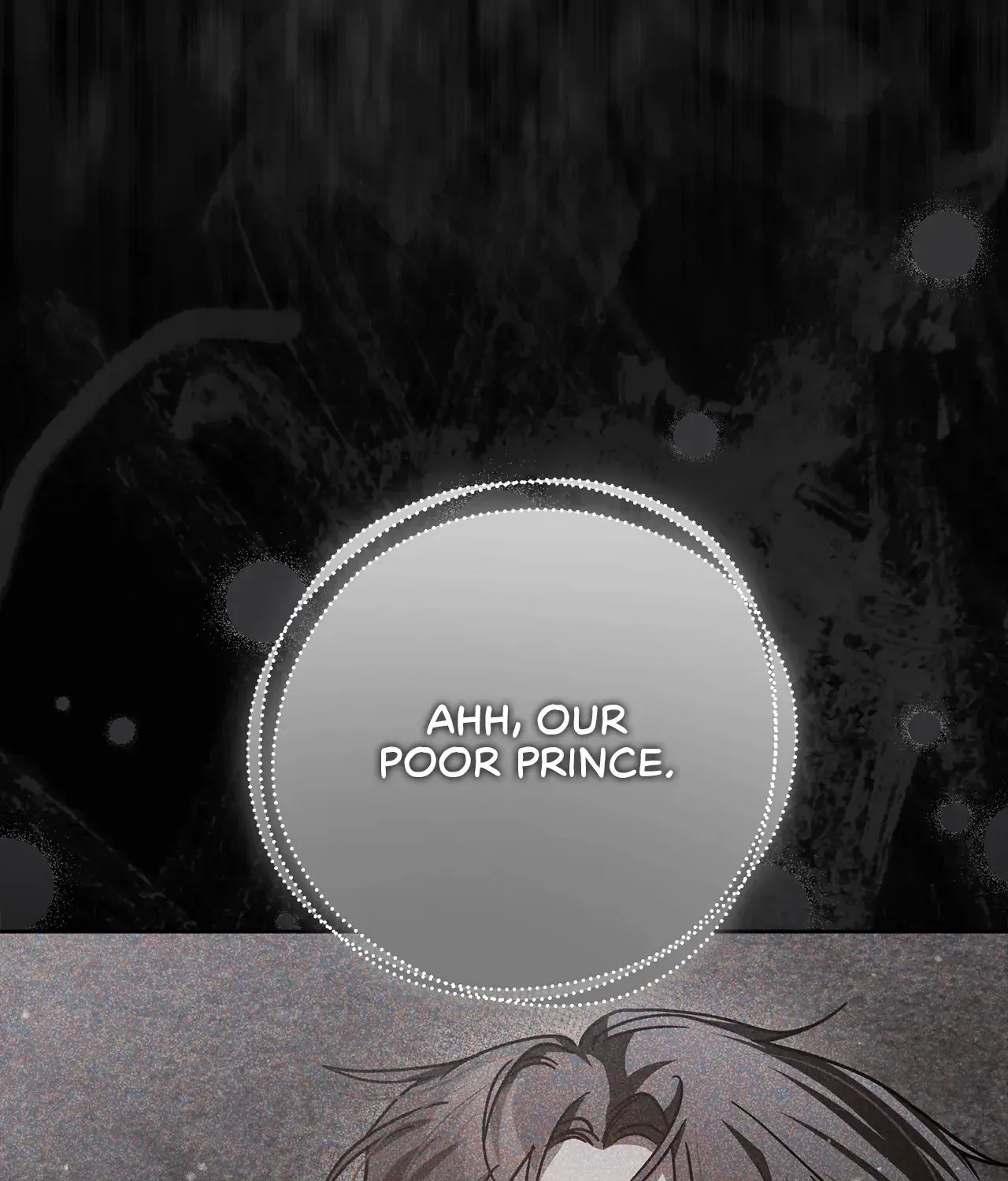 Escape Me If You Can Chapter 27 page 216 - 