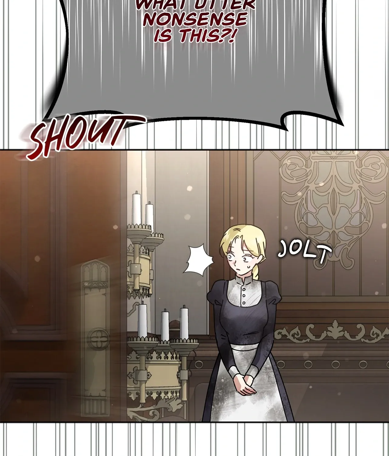 Escape Me If You Can Chapter 28 page 222 - 