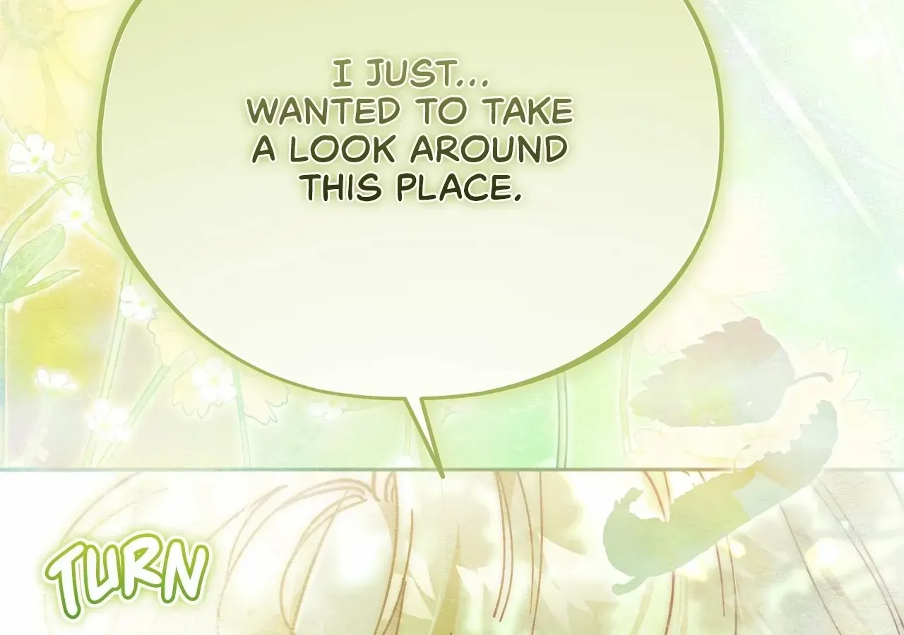 Escape Me If You Can Chapter 28 page 51 - 