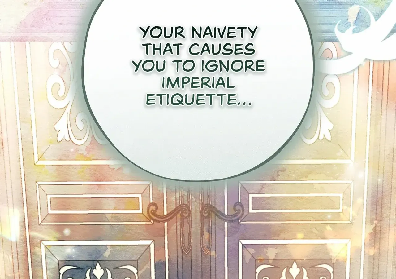 Escape Me If You Can Chapter 29 page 231 - 
