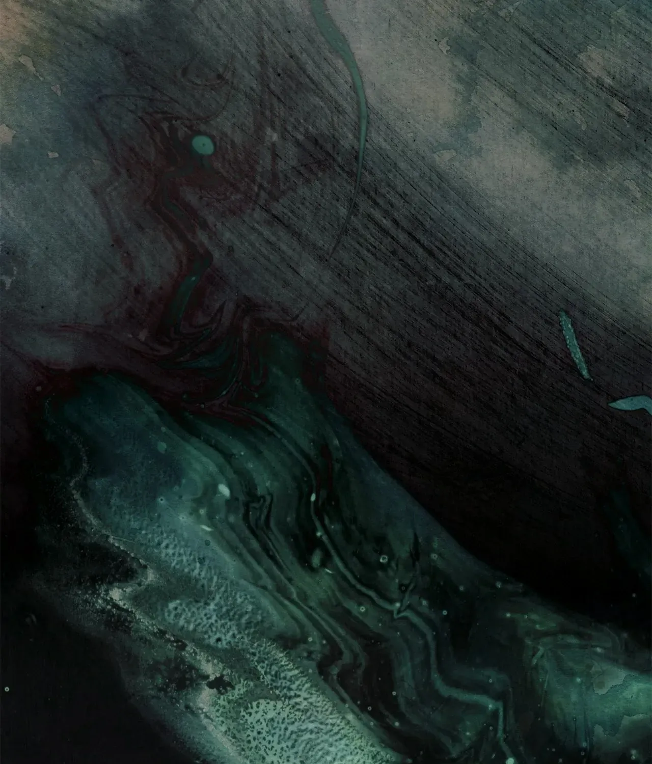 Escape Me If You Can Chapter 29 page 251 - 