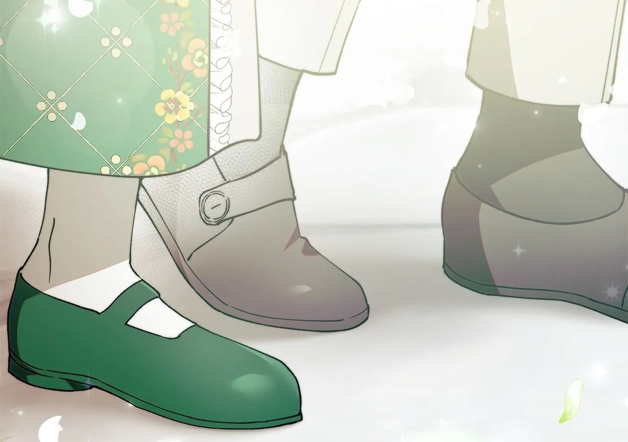 Escape Me If You Can Chapter 3 page 2 - 