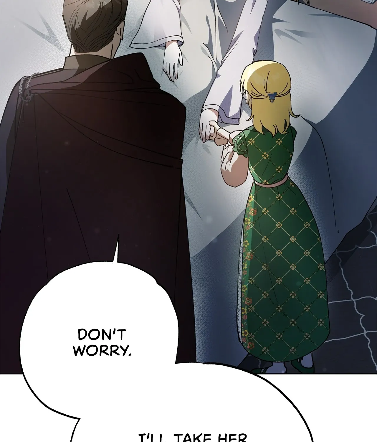 Escape Me If You Can Chapter 3 page 101 - 