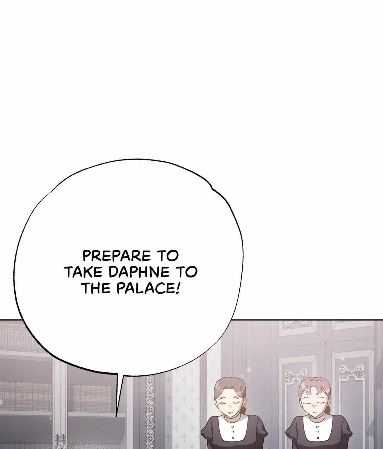 Escape Me If You Can Chapter 3 page 111 - 