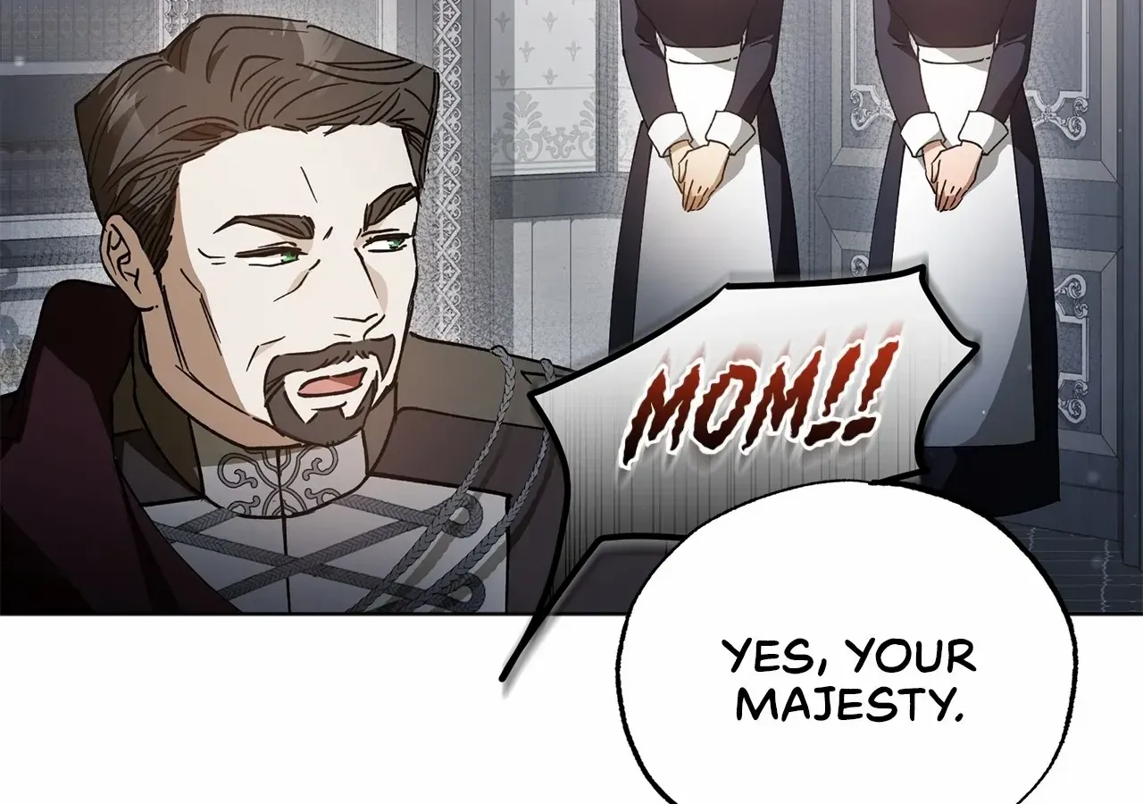 Escape Me If You Can Chapter 3 page 112 - 