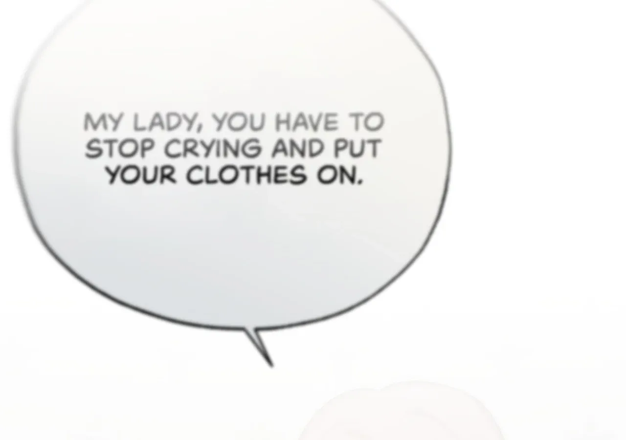Escape Me If You Can Chapter 3 page 120 - 