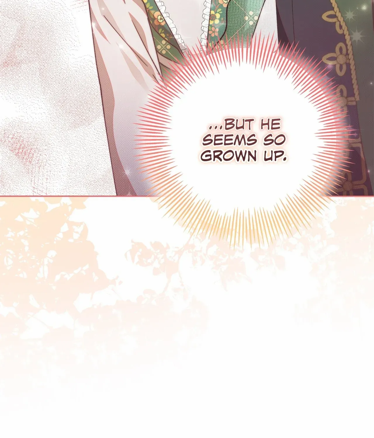 Escape Me If You Can Chapter 3 page 13 - 