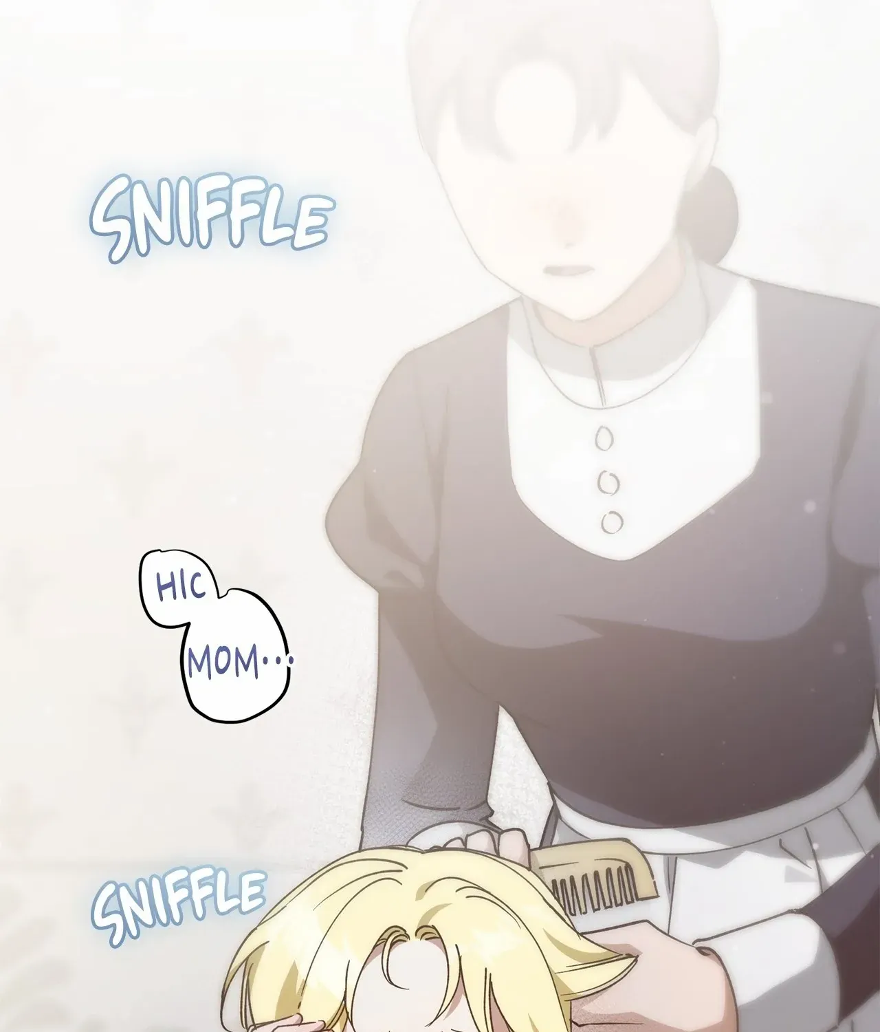 Escape Me If You Can Chapter 3 page 121 - 