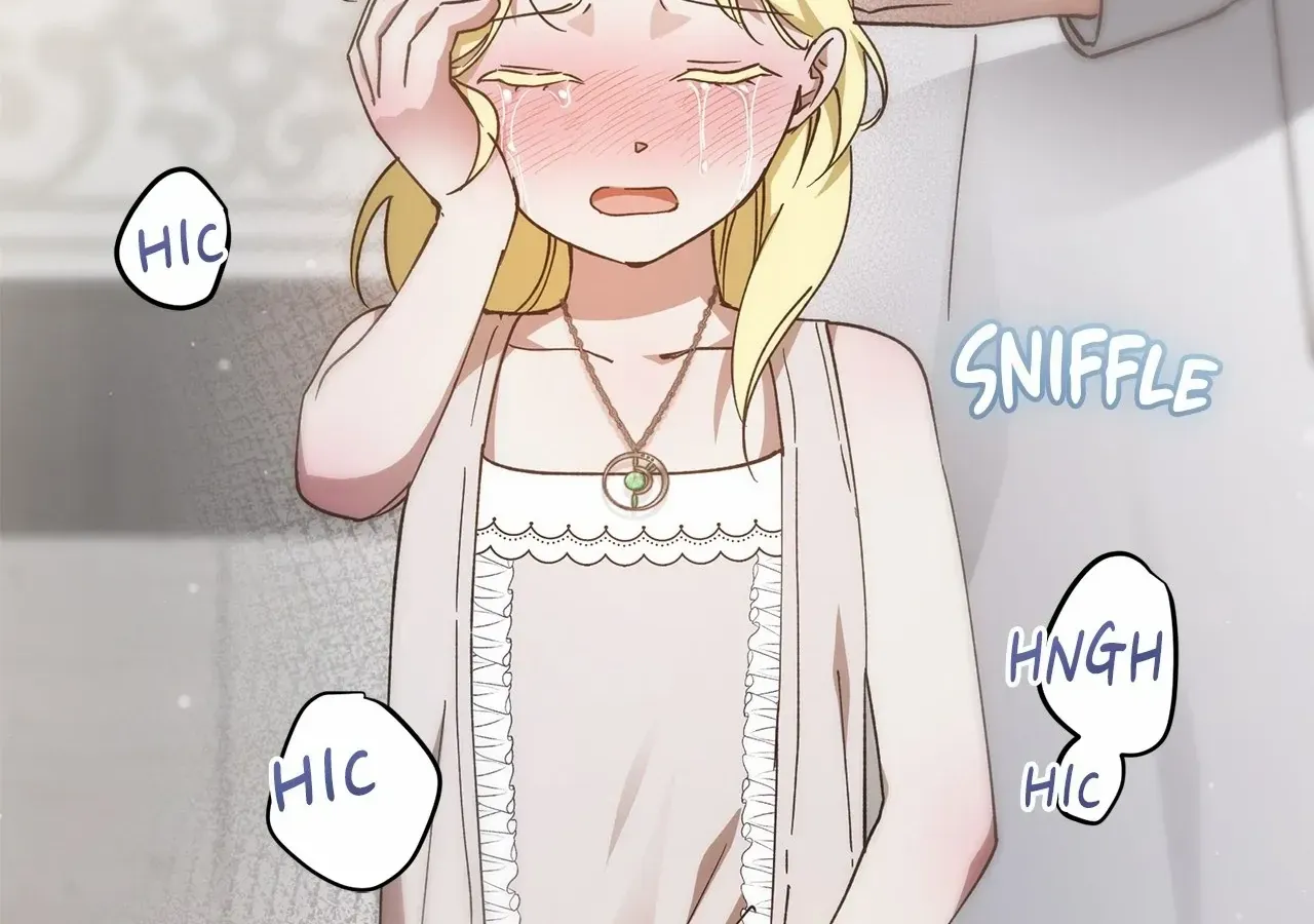 Escape Me If You Can Chapter 3 page 122 - 
