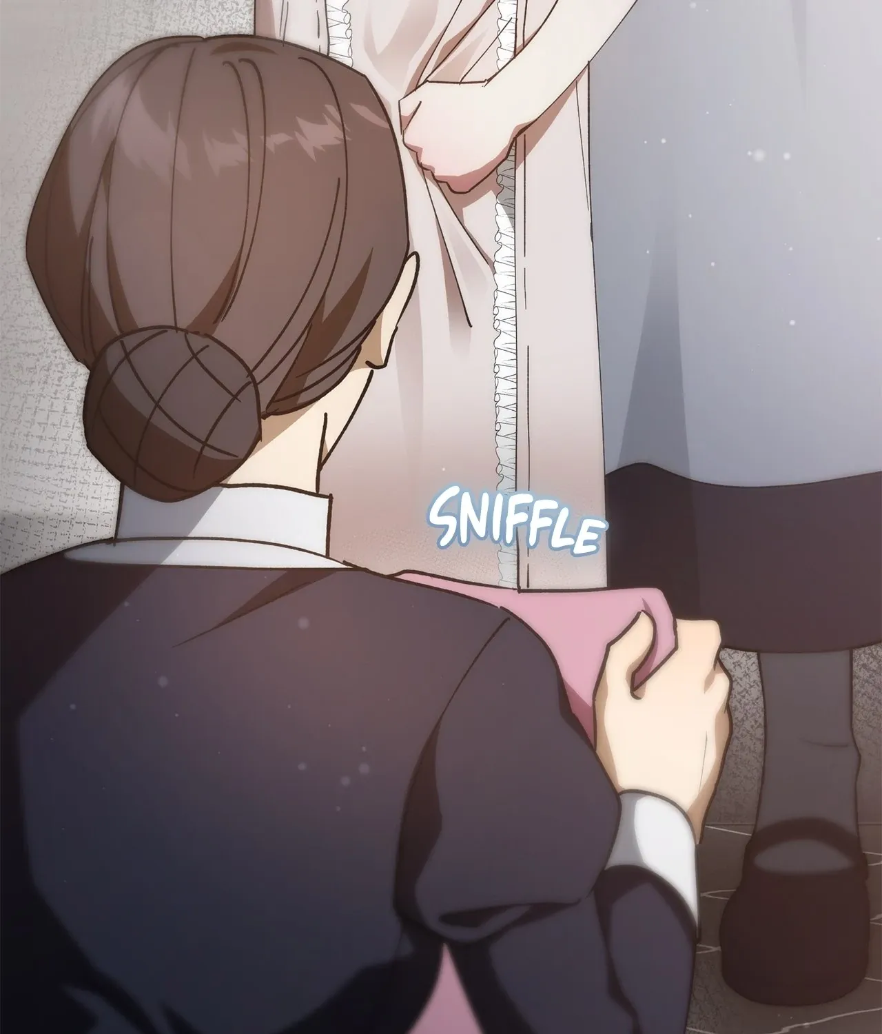 Escape Me If You Can Chapter 3 page 123 - 