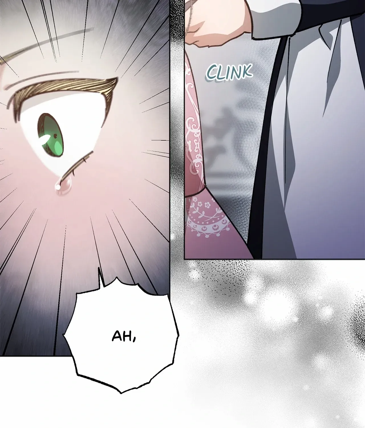 Escape Me If You Can Chapter 3 page 132 - 