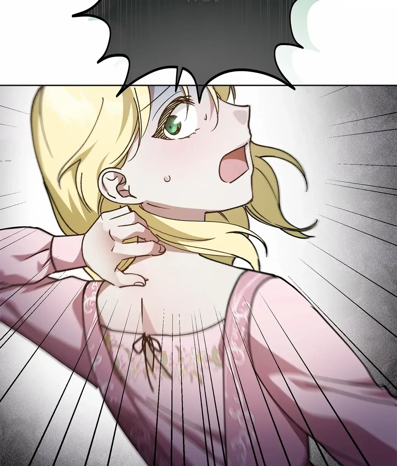 Escape Me If You Can Chapter 3 page 134 - 