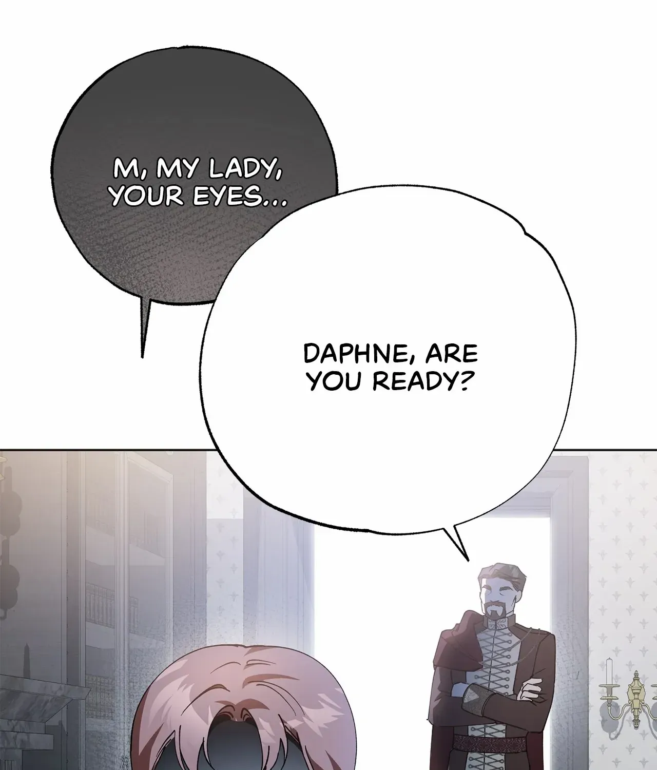 Escape Me If You Can Chapter 3 page 139 - 