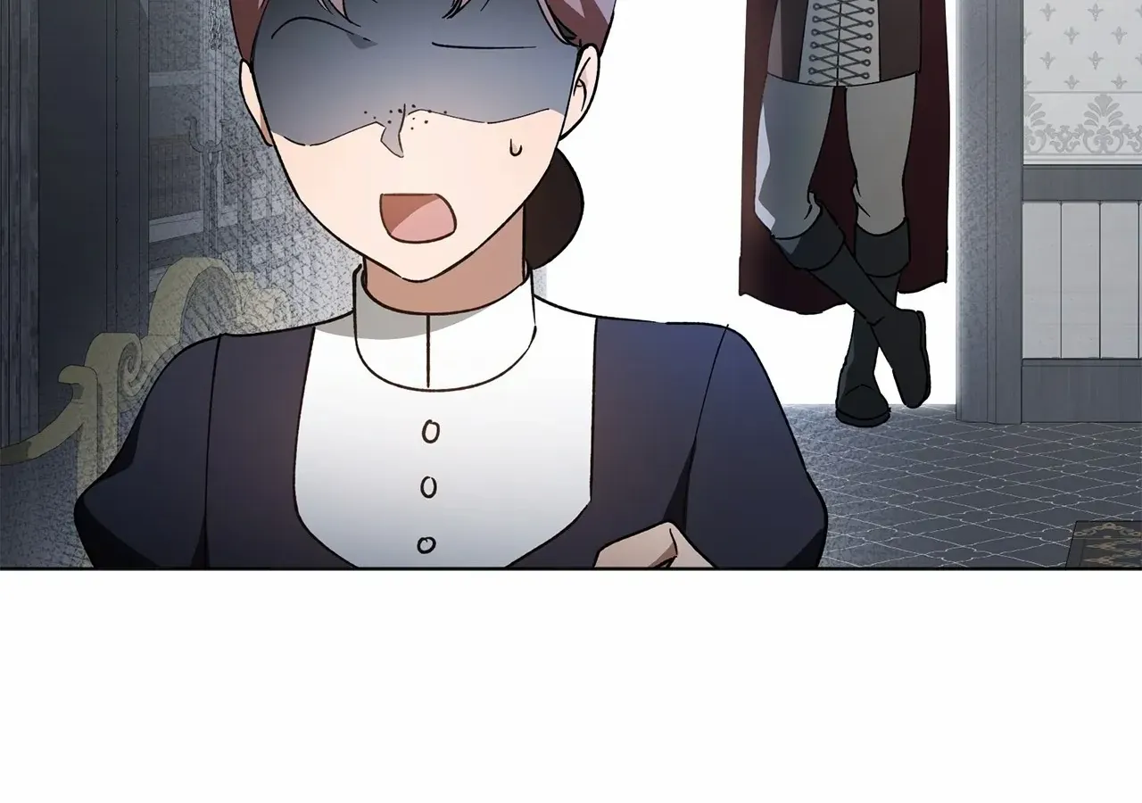 Escape Me If You Can Chapter 3 page 140 - 