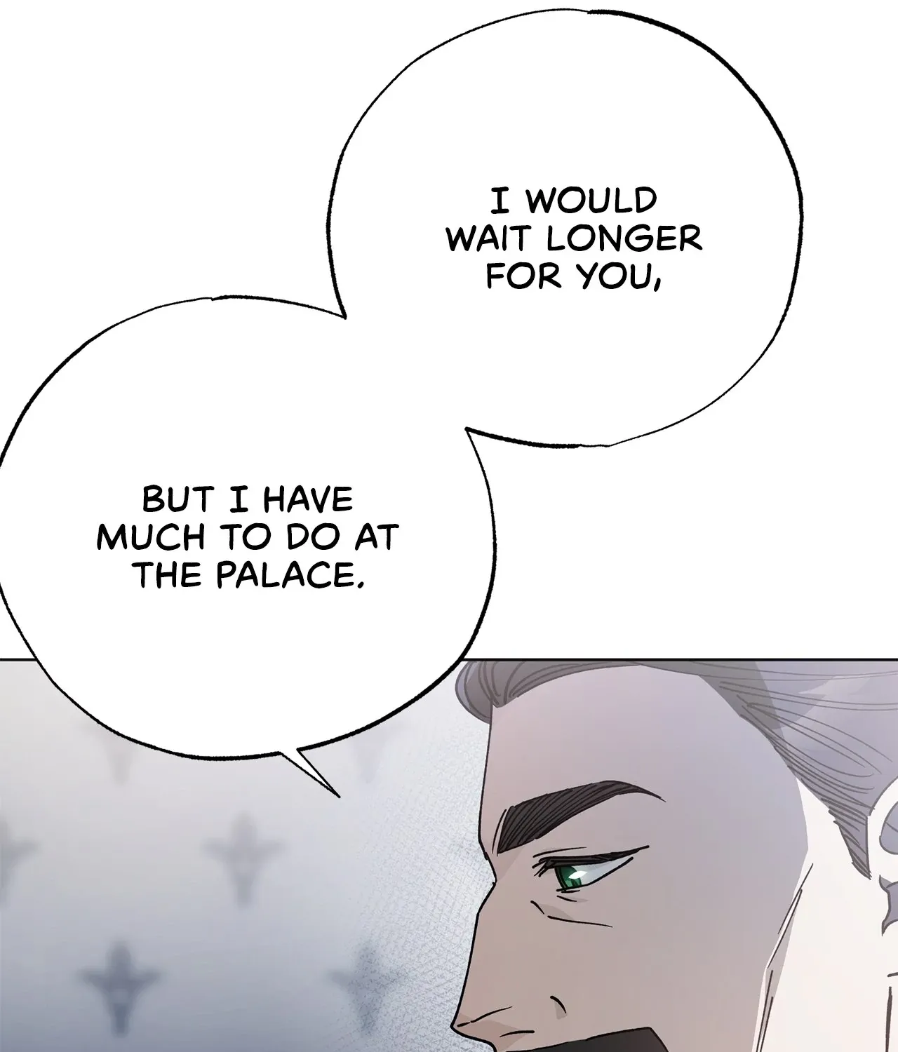Escape Me If You Can Chapter 3 page 141 - 