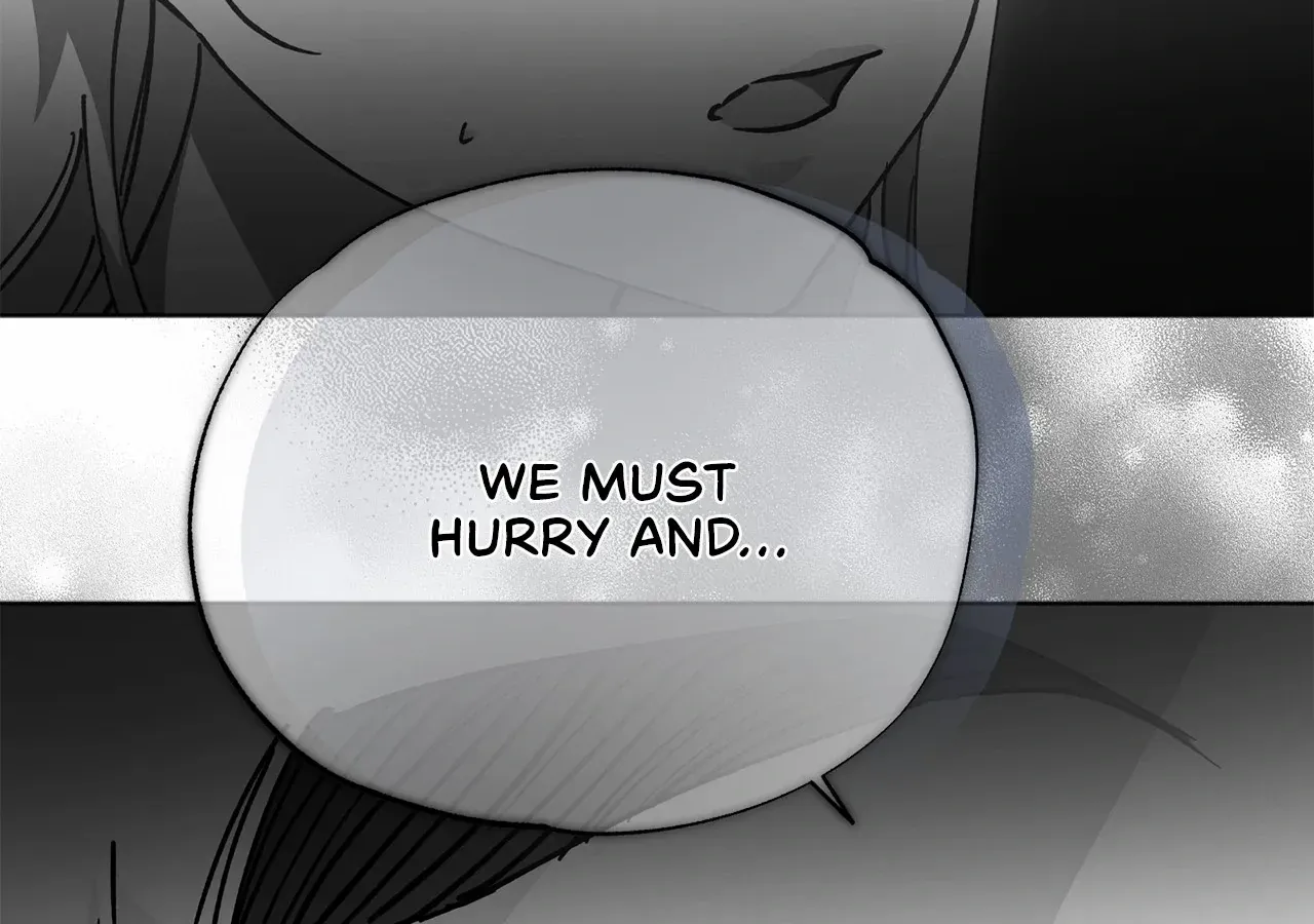 Escape Me If You Can Chapter 3 page 144 - 