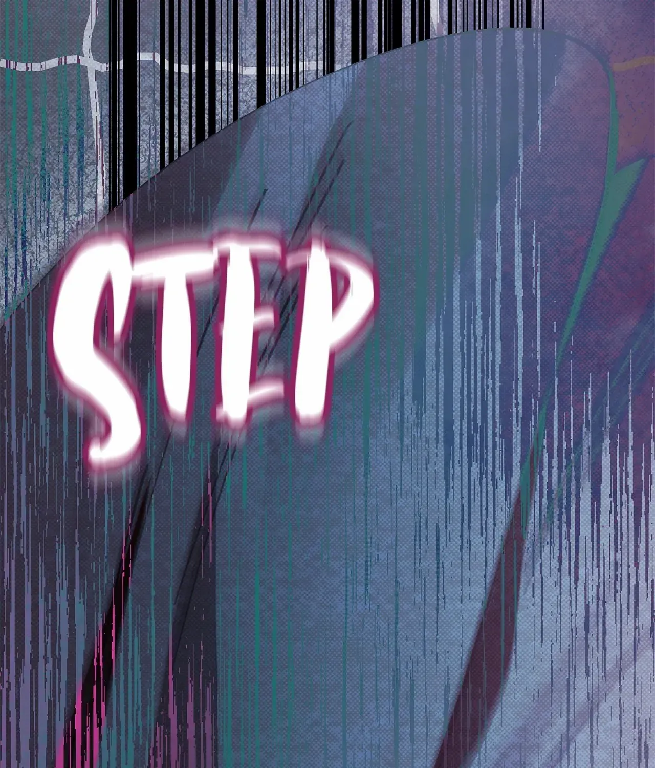 Escape Me If You Can Chapter 3 page 151 - 