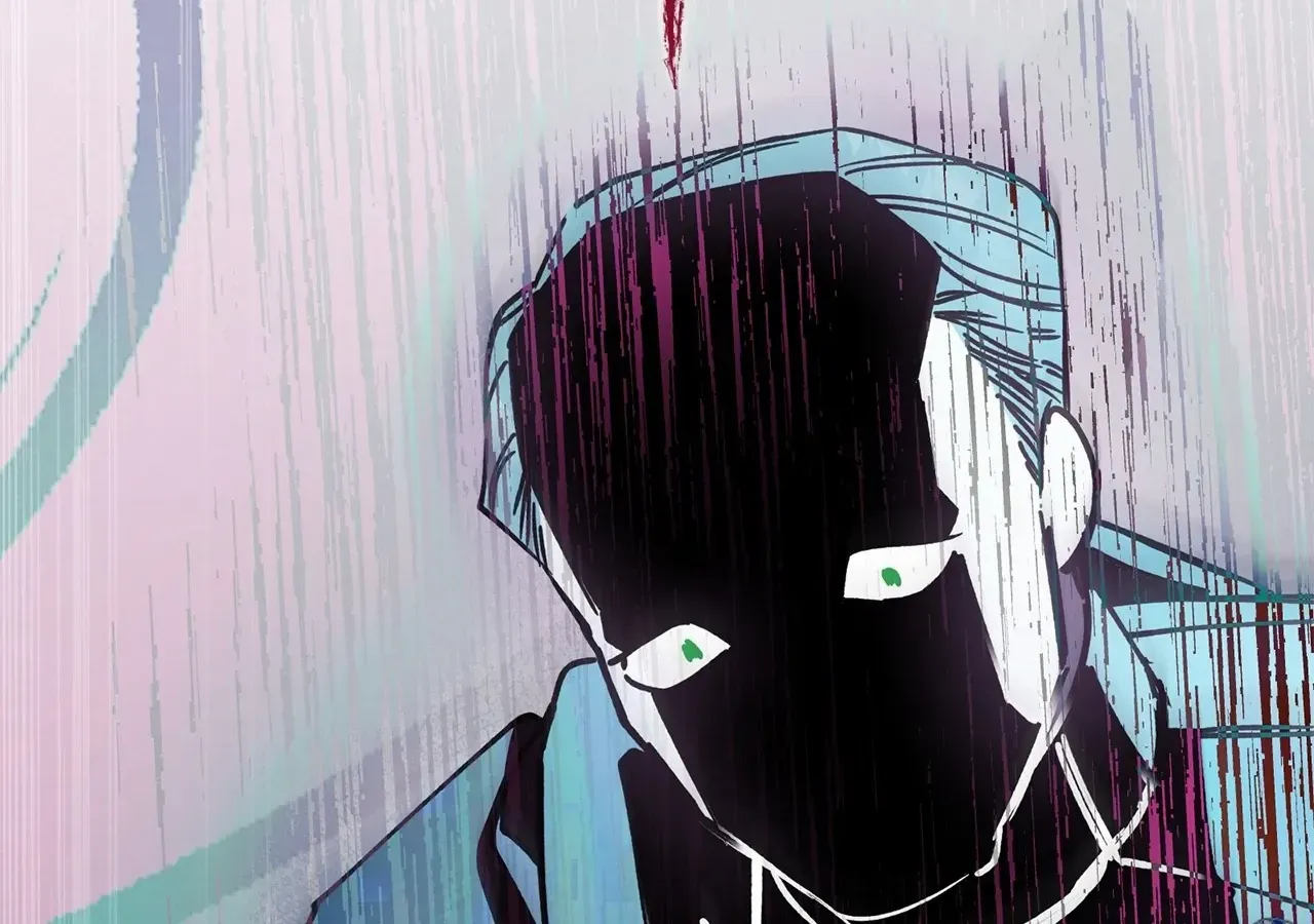 Escape Me If You Can Chapter 3 page 161 - 