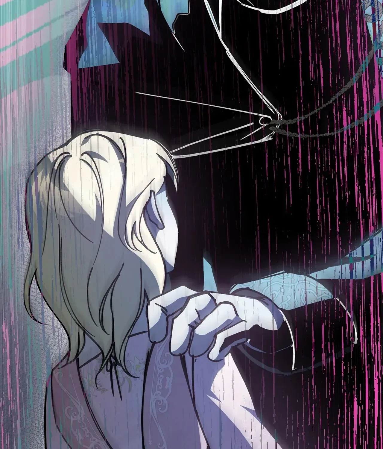 Escape Me If You Can Chapter 3 page 162 - 