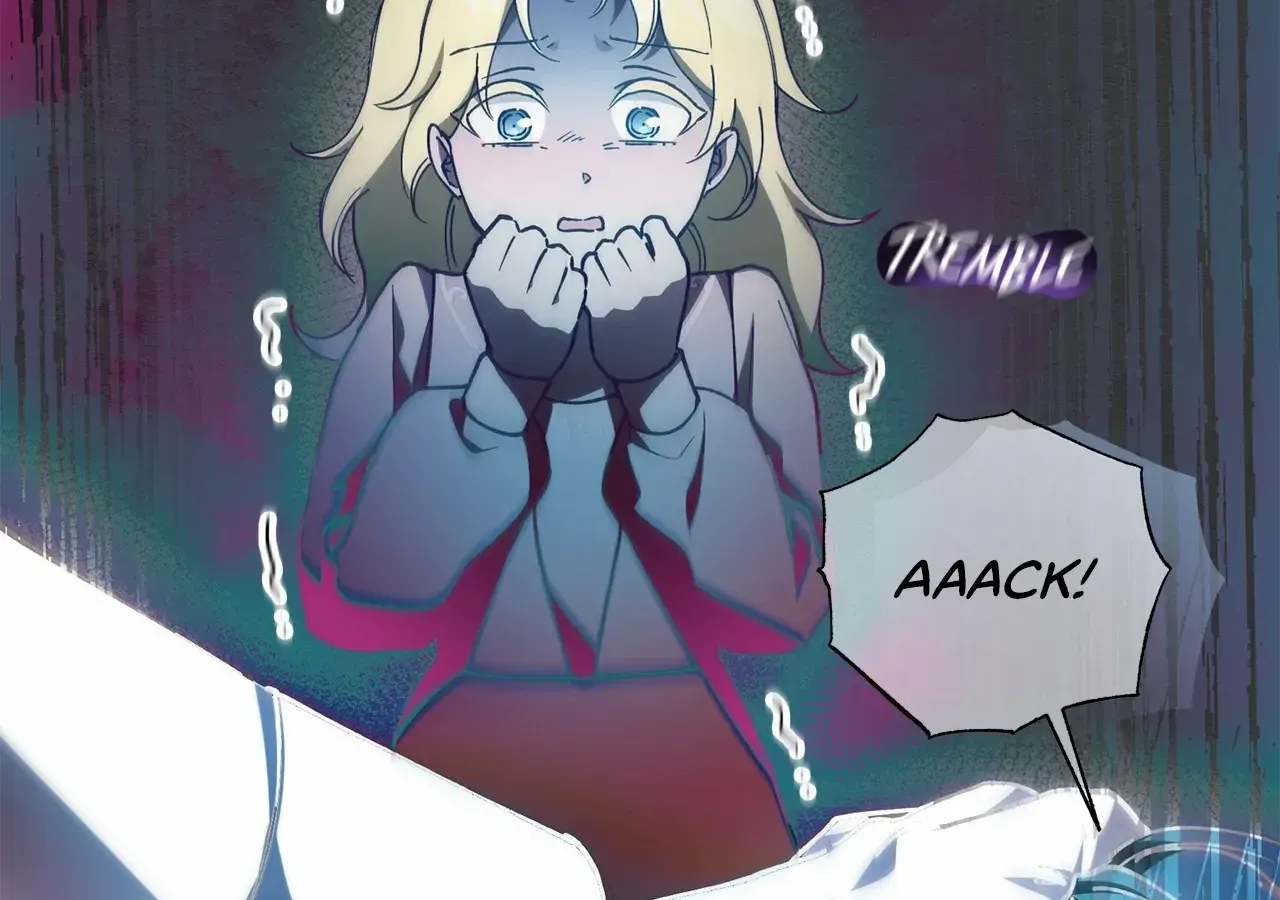Escape Me If You Can Chapter 3 page 174 - 