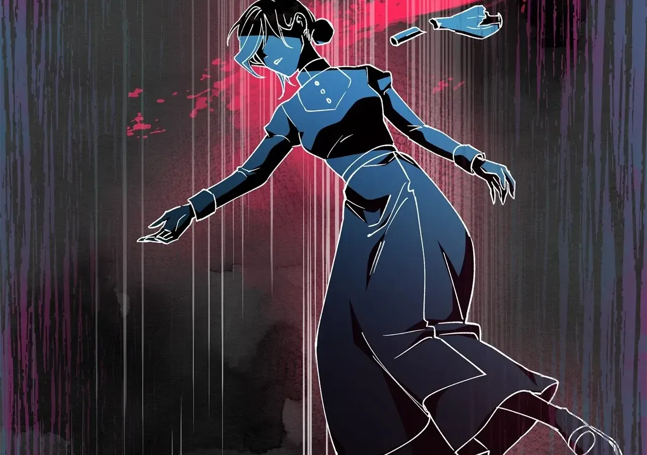 Escape Me If You Can Chapter 3 page 178 - 