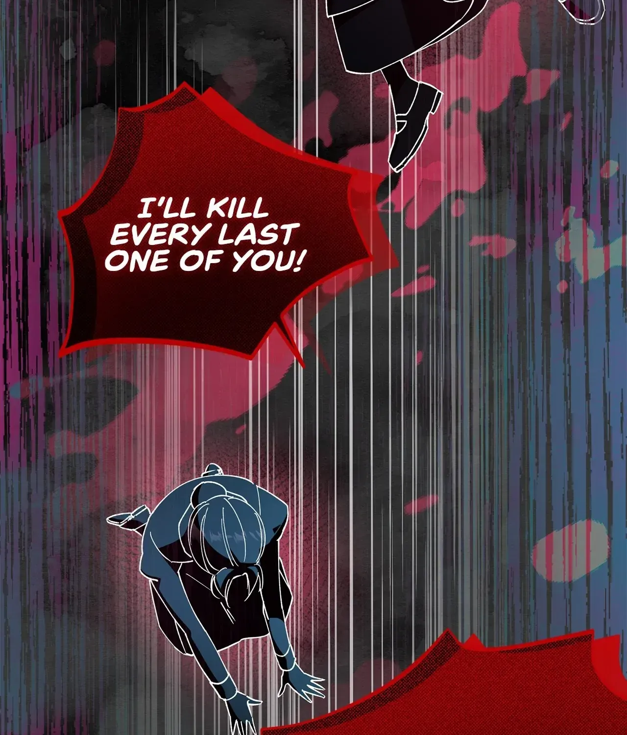 Escape Me If You Can Chapter 3 page 179 - 