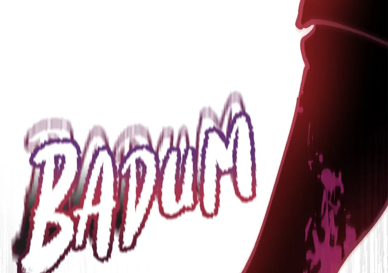 Escape Me If You Can Chapter 3 page 188 - 