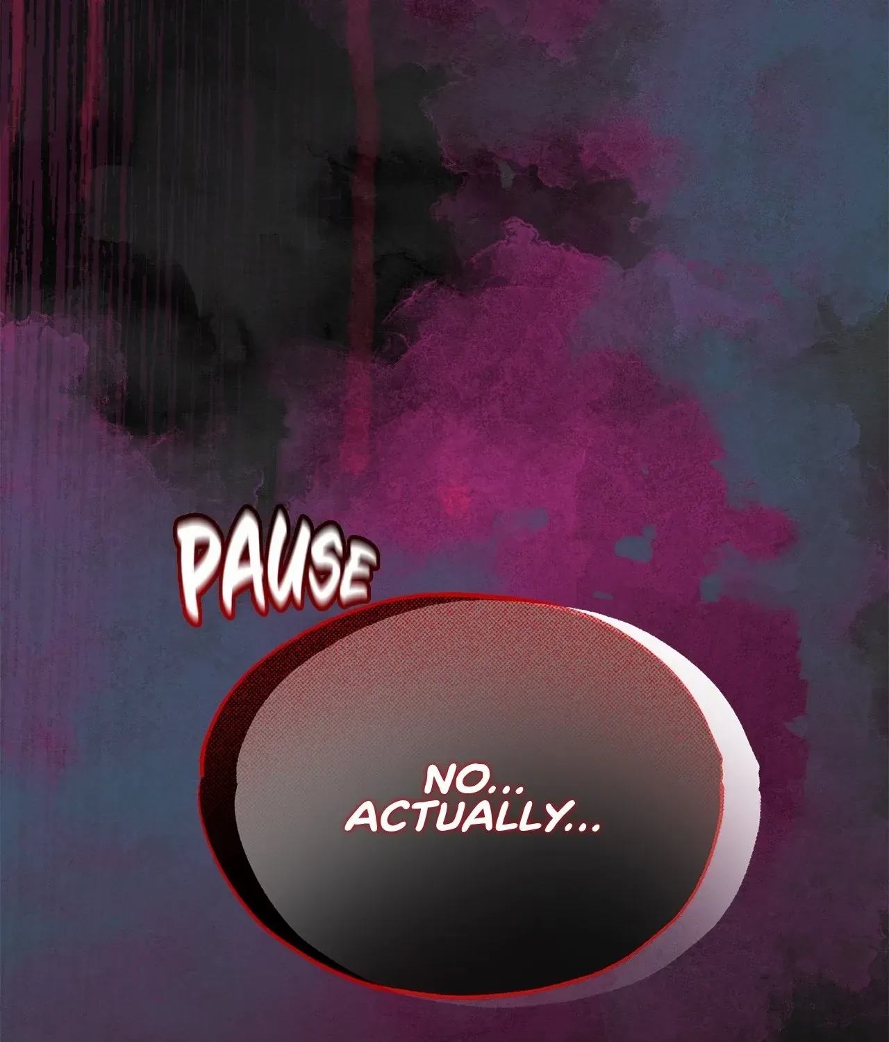 Escape Me If You Can Chapter 3 page 191 - 