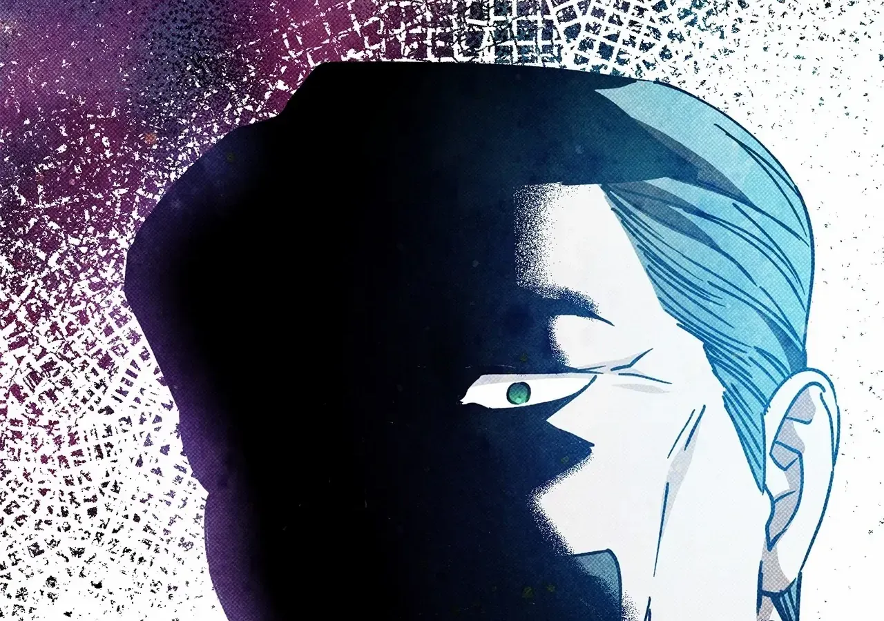 Escape Me If You Can Chapter 3 page 194 - 