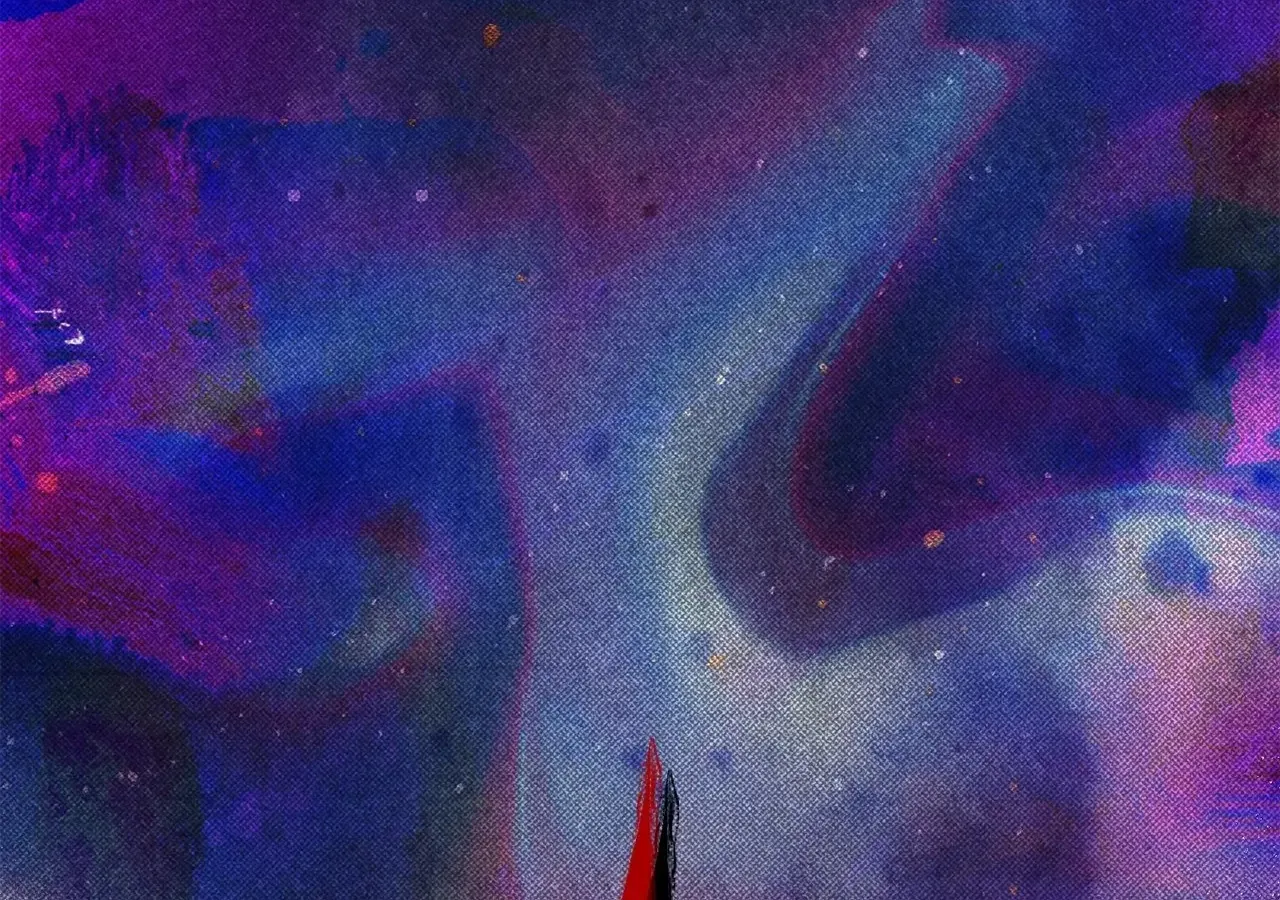 Escape Me If You Can Chapter 3 page 196 - 
