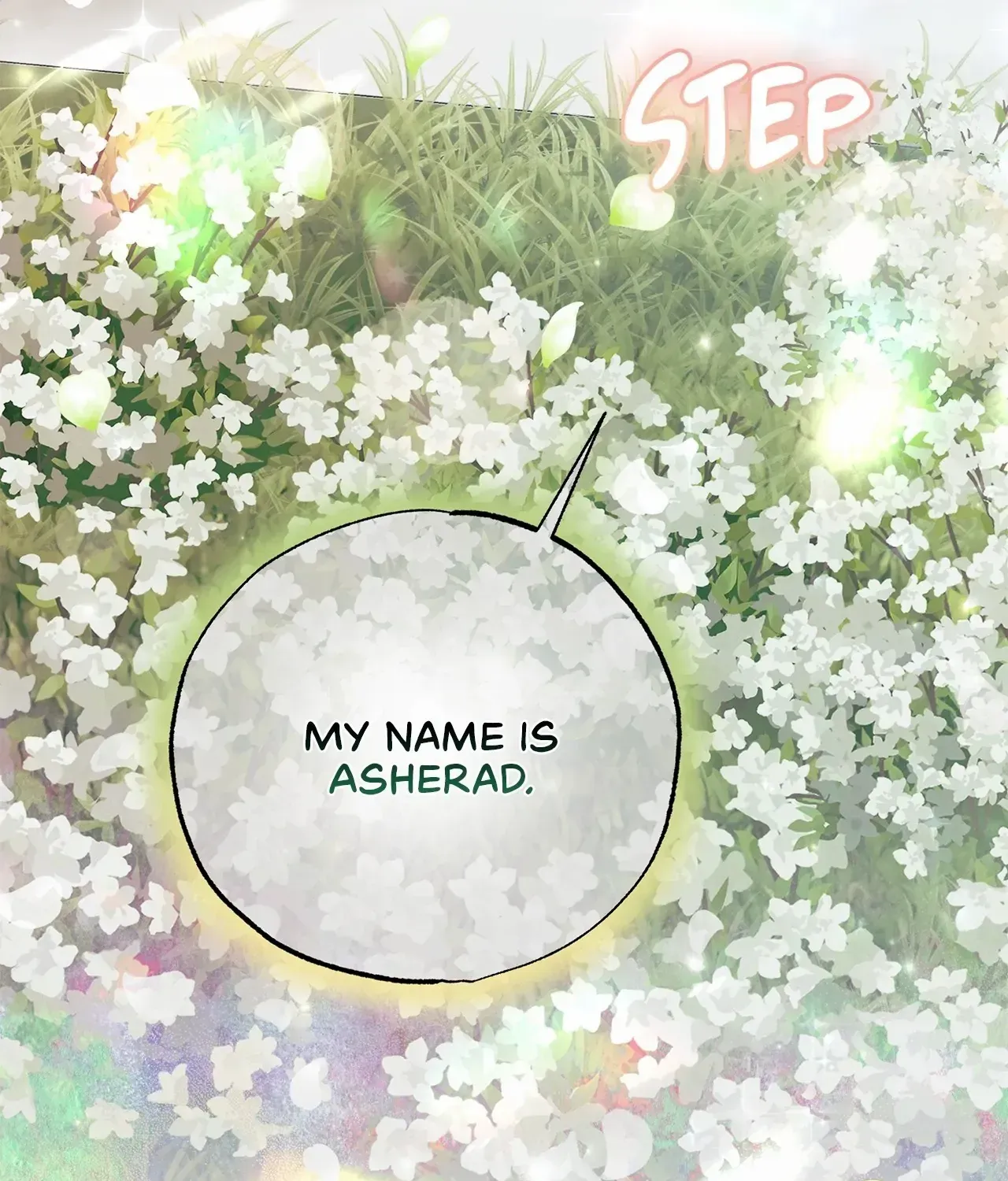 Escape Me If You Can Chapter 3 page 3 - 