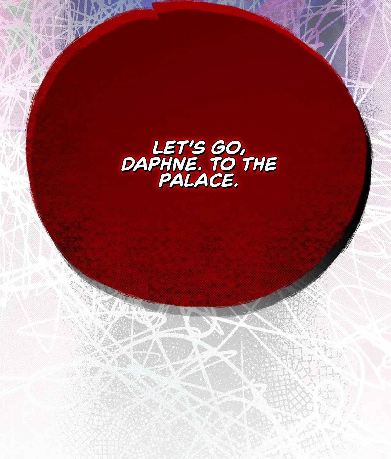 Escape Me If You Can Chapter 3 page 201 - 