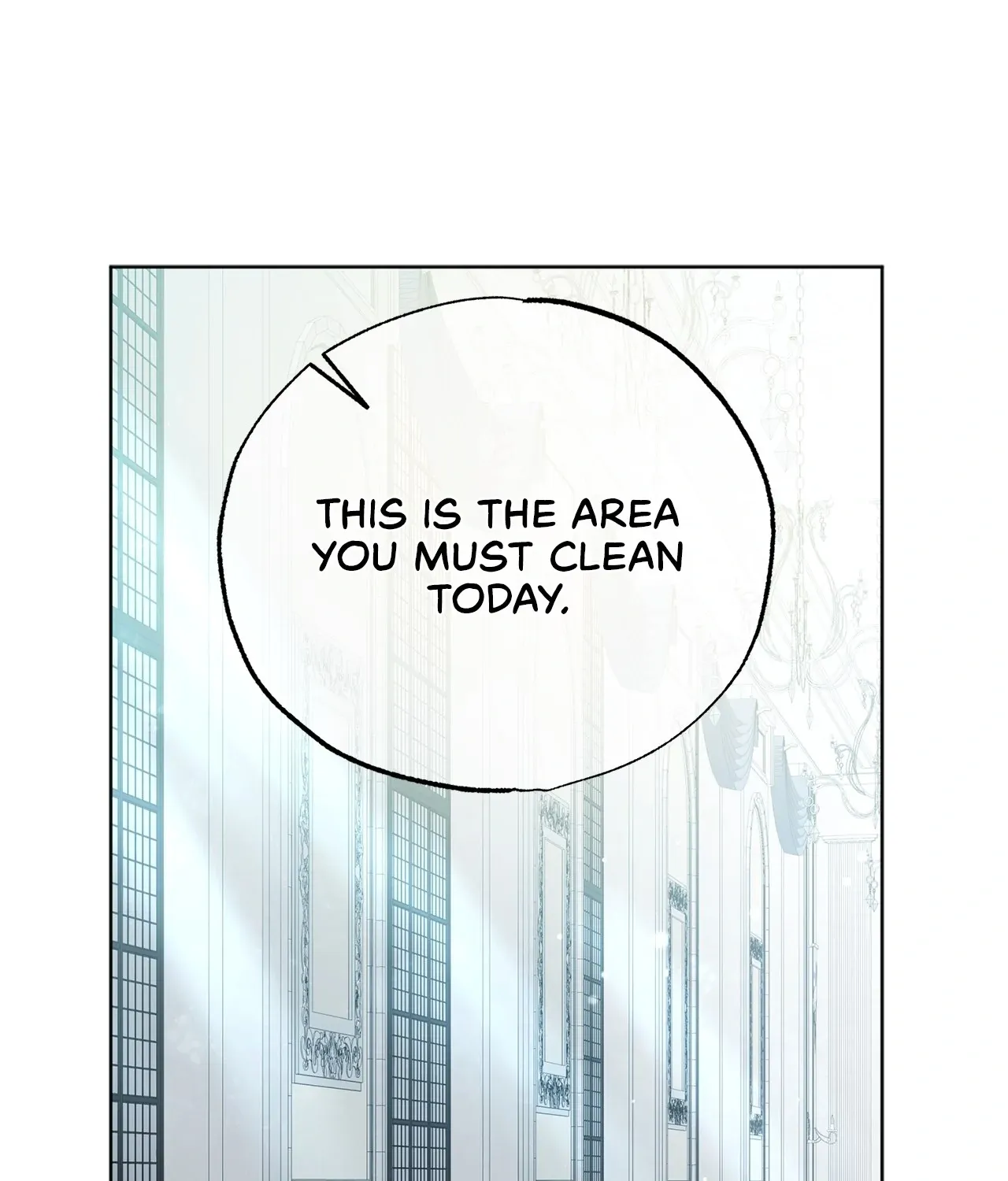 Escape Me If You Can Chapter 3 page 204 - 