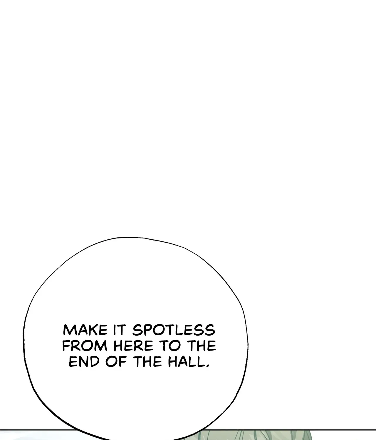Escape Me If You Can Chapter 3 page 206 - 