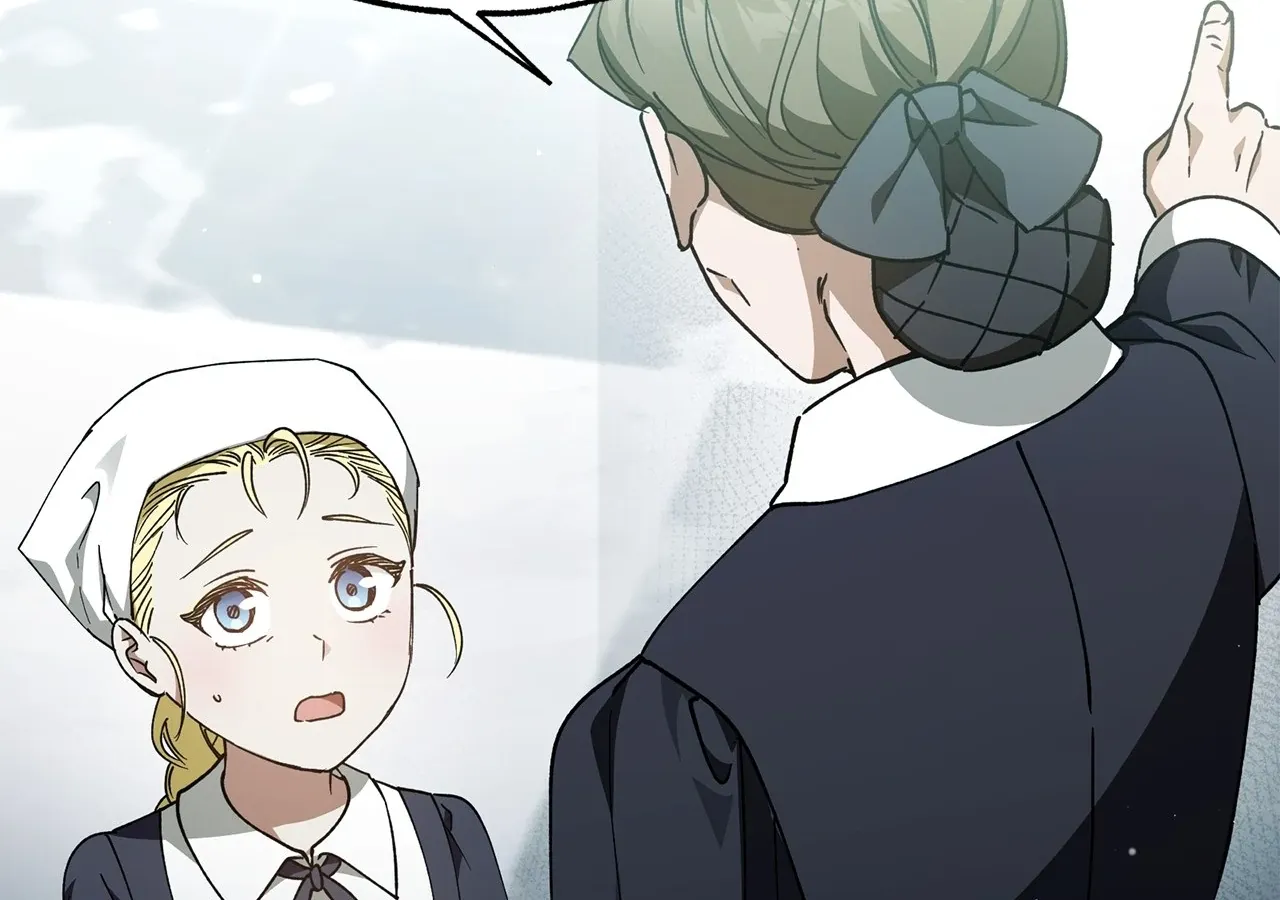 Escape Me If You Can Chapter 3 page 207 - 