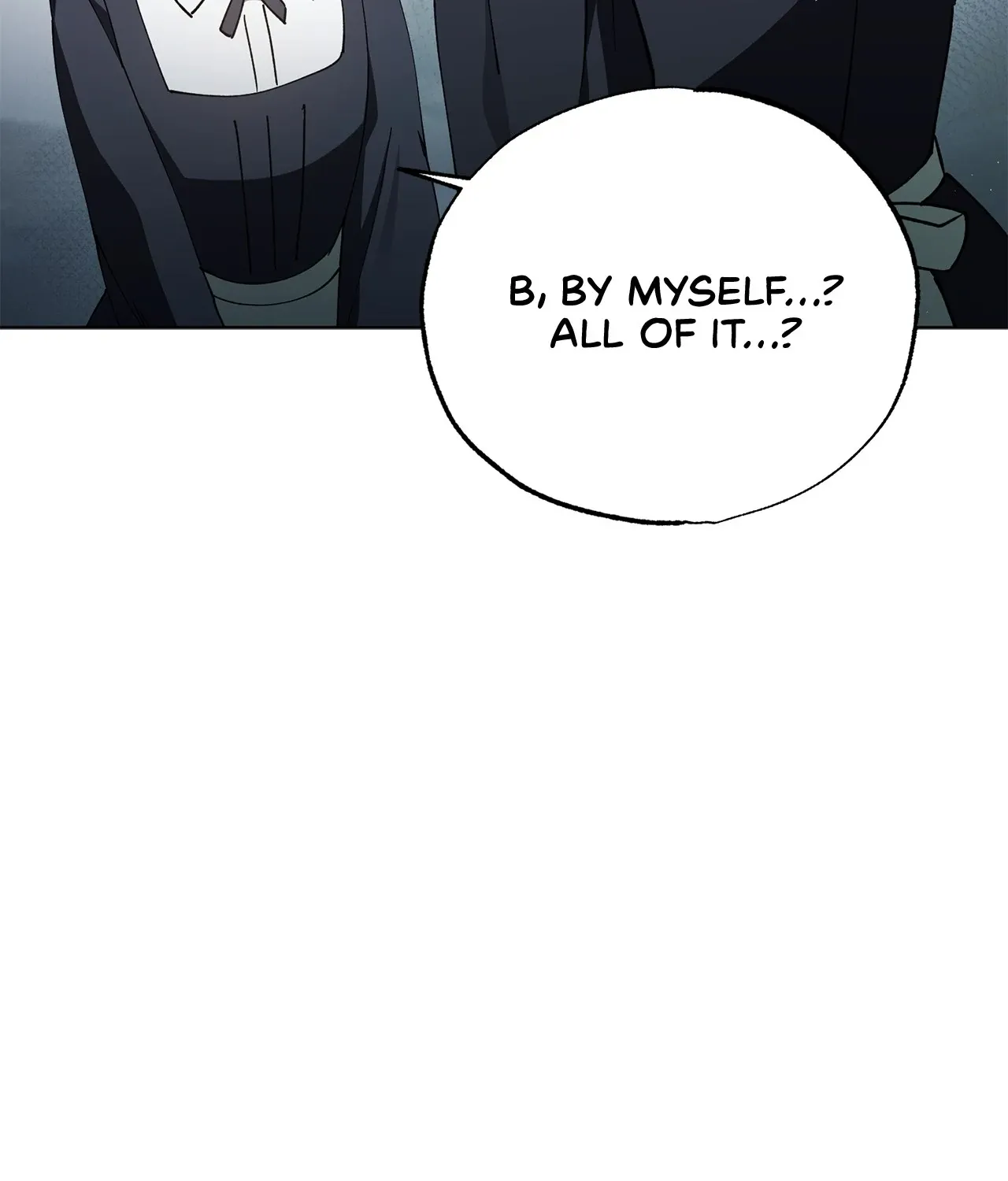 Escape Me If You Can Chapter 3 page 208 - 