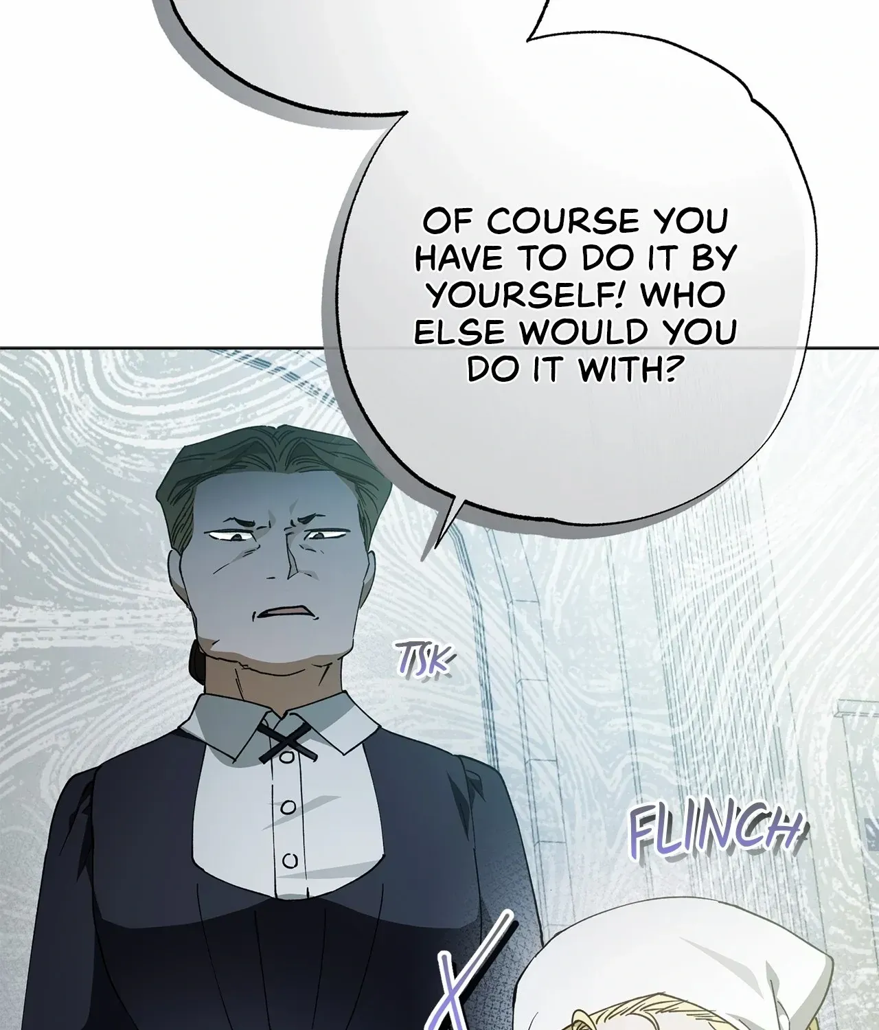 Escape Me If You Can Chapter 3 page 210 - 
