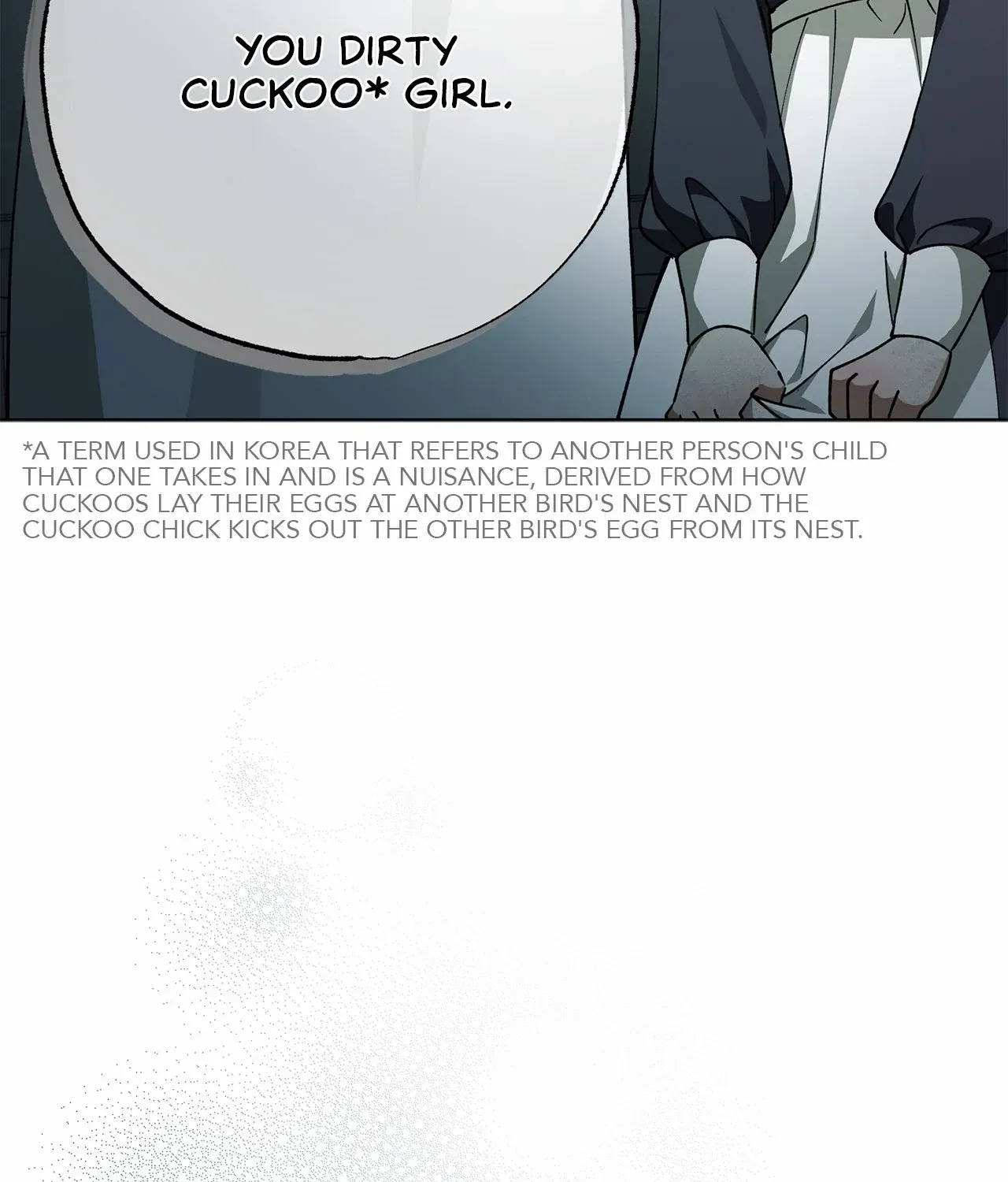 Escape Me If You Can Chapter 3 page 212 - 