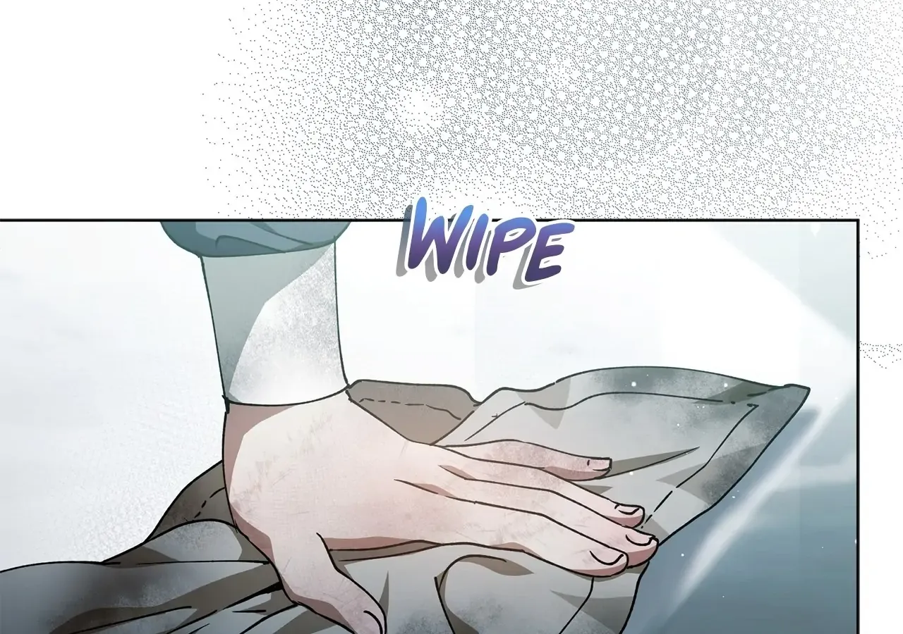 Escape Me If You Can Chapter 3 page 215 - 
