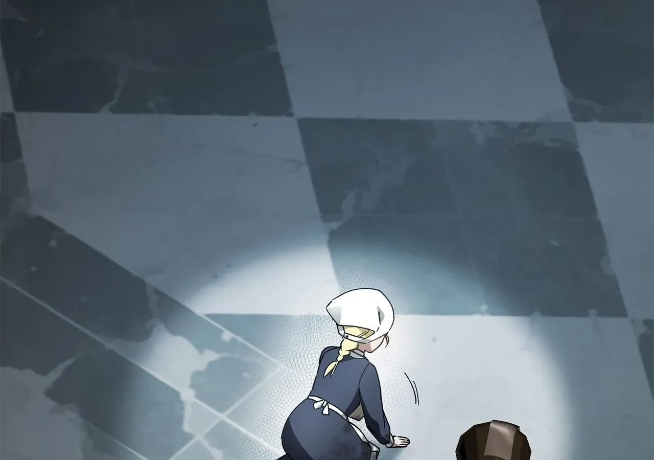 Escape Me If You Can Chapter 3 page 218 - 