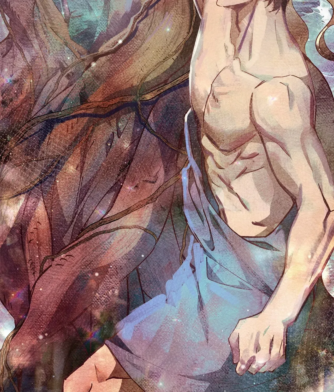 Escape Me If You Can Chapter 3 page 227 - 