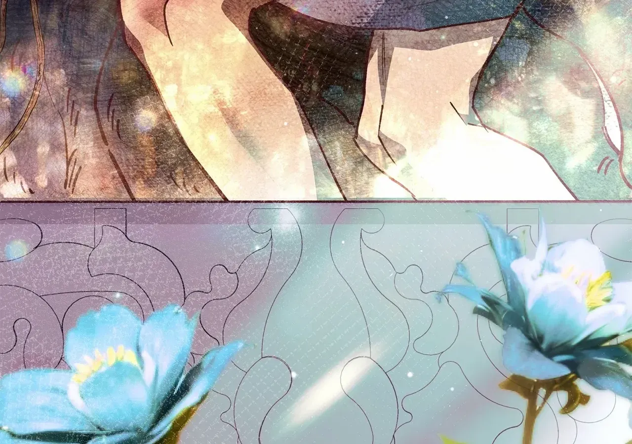 Escape Me If You Can Chapter 3 page 228 - 