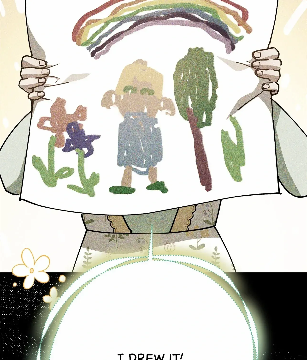 Escape Me If You Can Chapter 3 page 235 - 