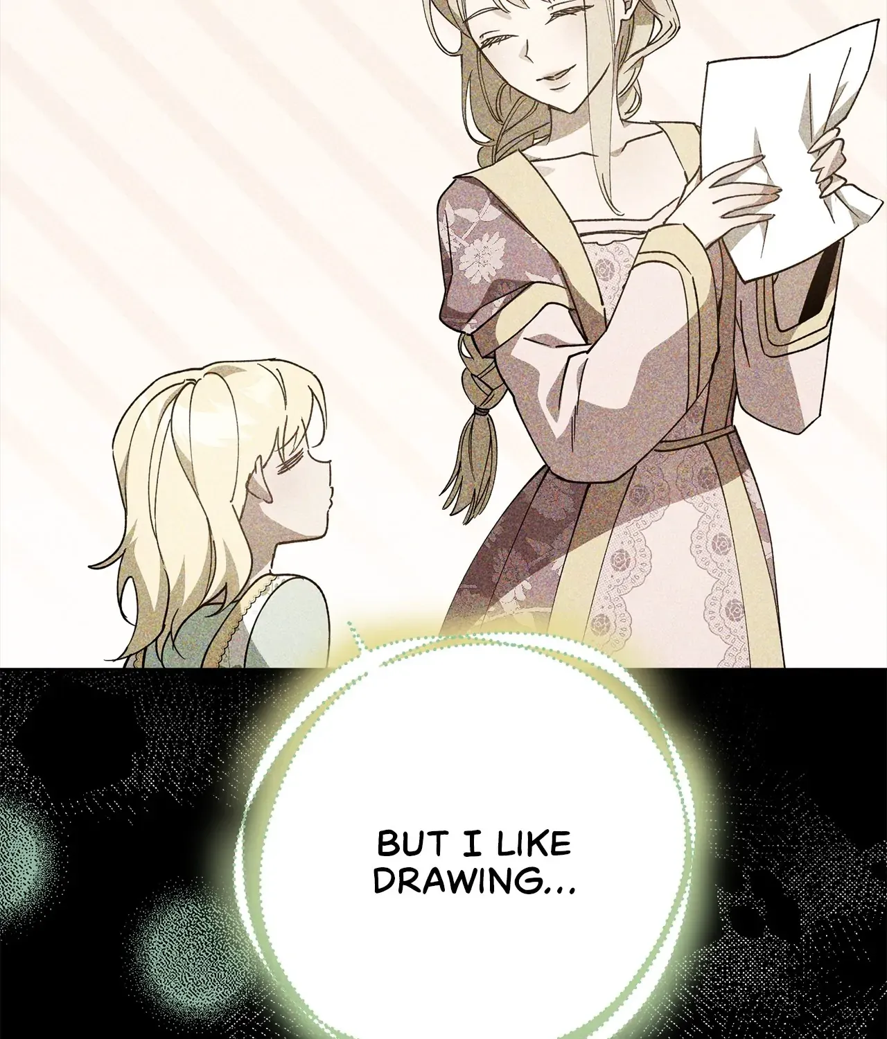 Escape Me If You Can Chapter 3 page 240 - 