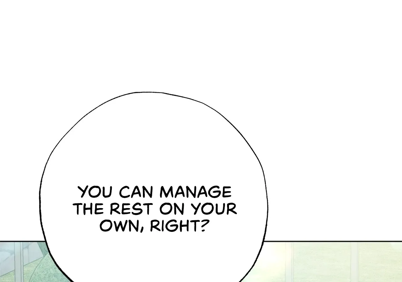 Escape Me If You Can Chapter 3 page 26 - 