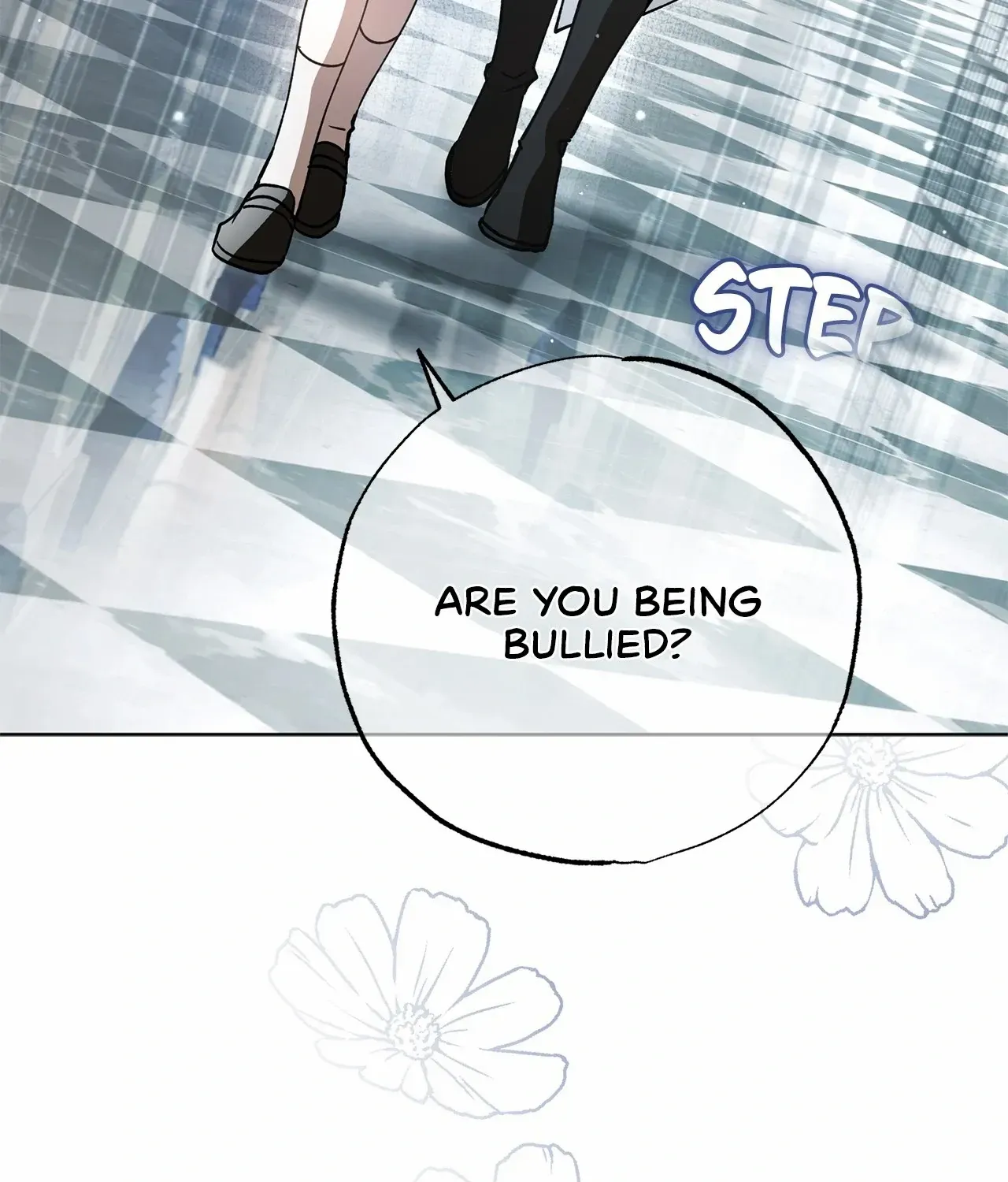 Escape Me If You Can Chapter 3 page 258 - 