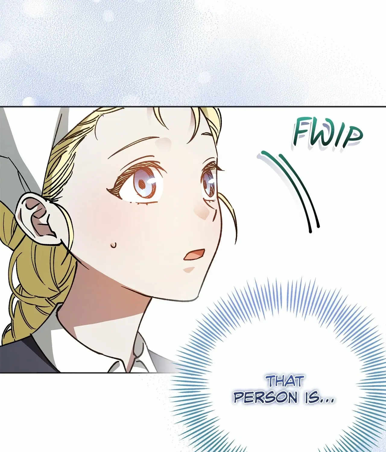 Escape Me If You Can Chapter 3 page 260 - 