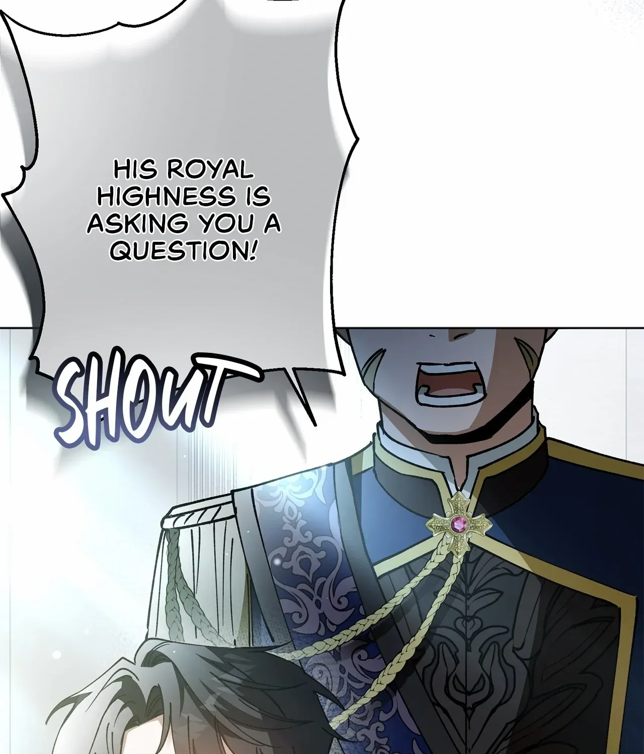 Escape Me If You Can Chapter 3 page 262 - 